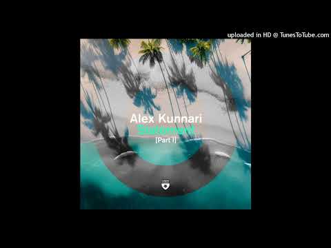 Alex Kunnari & Bo Bruce - World On Fire (Sunyella Extended Remix)