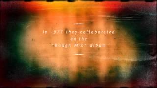 CHAMELEON from PETE TOWNSHEND & DES HORSFALL Lyrics by Katy Lane