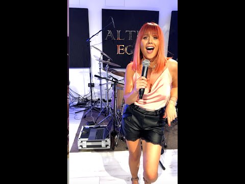 ALTER EGO - ONA ili JA (Live, Cover) 2023
