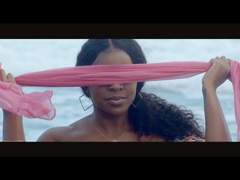 Khalia - Love Is Real (Official Music Video)