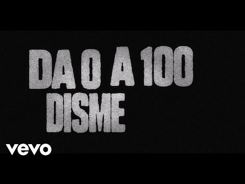 Video thumbnail for Da 0 a 100