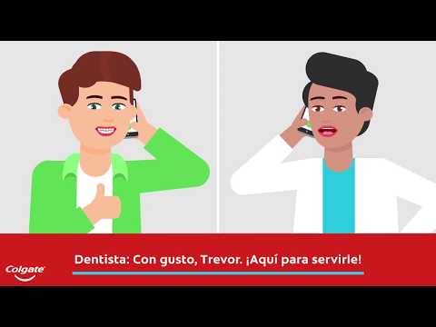 Remedios para la lengua escaldada | Colgate®
