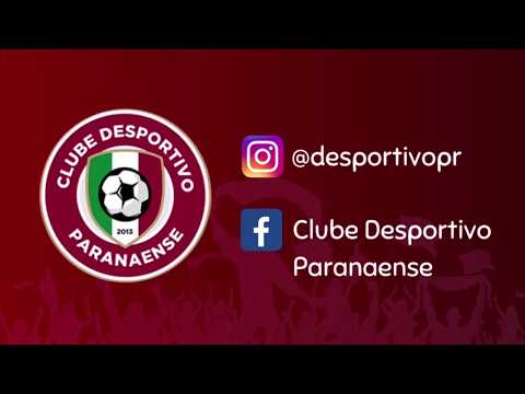 Coritiba (1) 0x0 (2) CDP - VIII Taça Curitiba 2019 - Sub13 Quartas de final