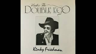 Kinky Friedman -  Twirl