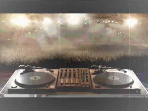 Sasha Lopez & Andreea D feat Broono - All My People- shako-dj mix