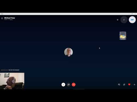 BitBeamCannon Live Stream. Working on retro games for classic Amiga using Amos. With guest Mike Ness