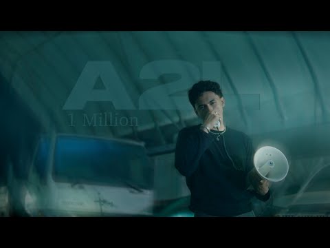 A2L   1  MILLION (OFFICIAL MUSIC VIDEO)