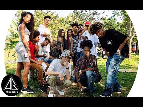 Beat de Funk  - Duelo dos Malokas (Prod. Acke Beats)