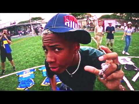 DFZM - La Joya (Freestyle)