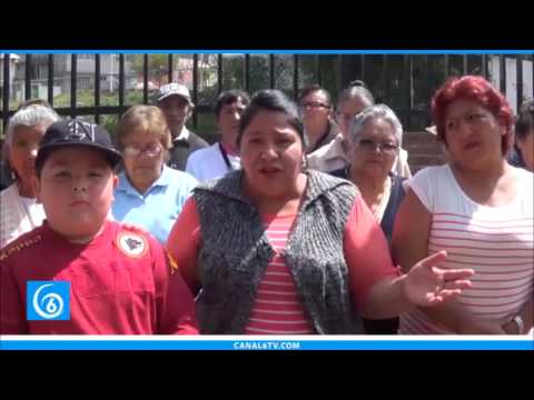 Casa de cultura Clara Córdova en la colonia Estado de México ofrece cursos y talleres