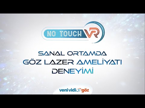 No Touch VR