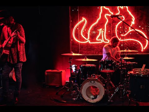 Little Earthquake // The Sly Fox, Sydney (Tour Update)