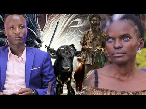 Ebilooto na’Makulu gabyo amekusiffu, Okuloota ente kabonera ka kugwa Ddalu okola ki nga obiloose!