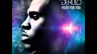 Jason Derulo - Fight For You (HD/HQ)