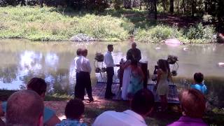 preview picture of video 'Wedding planning Tzaneen event management Letaba river'