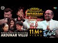 அர்ஜுனரு வில்லு The Name Is Vidyasagar Live In Concert Chennai Noise And