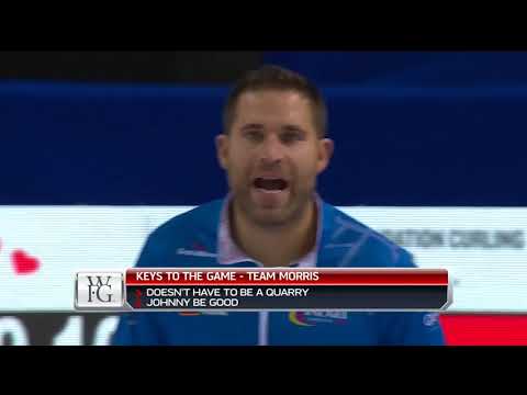 2017 Home Hardware Road to the Roar - Morris vs. Bottcher - Final