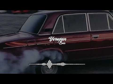 Karush x Zaka - Sirts Hanem Tam Nver (bass boosted remix)