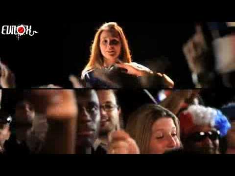 la fille du voisin - allez la france (stromae)