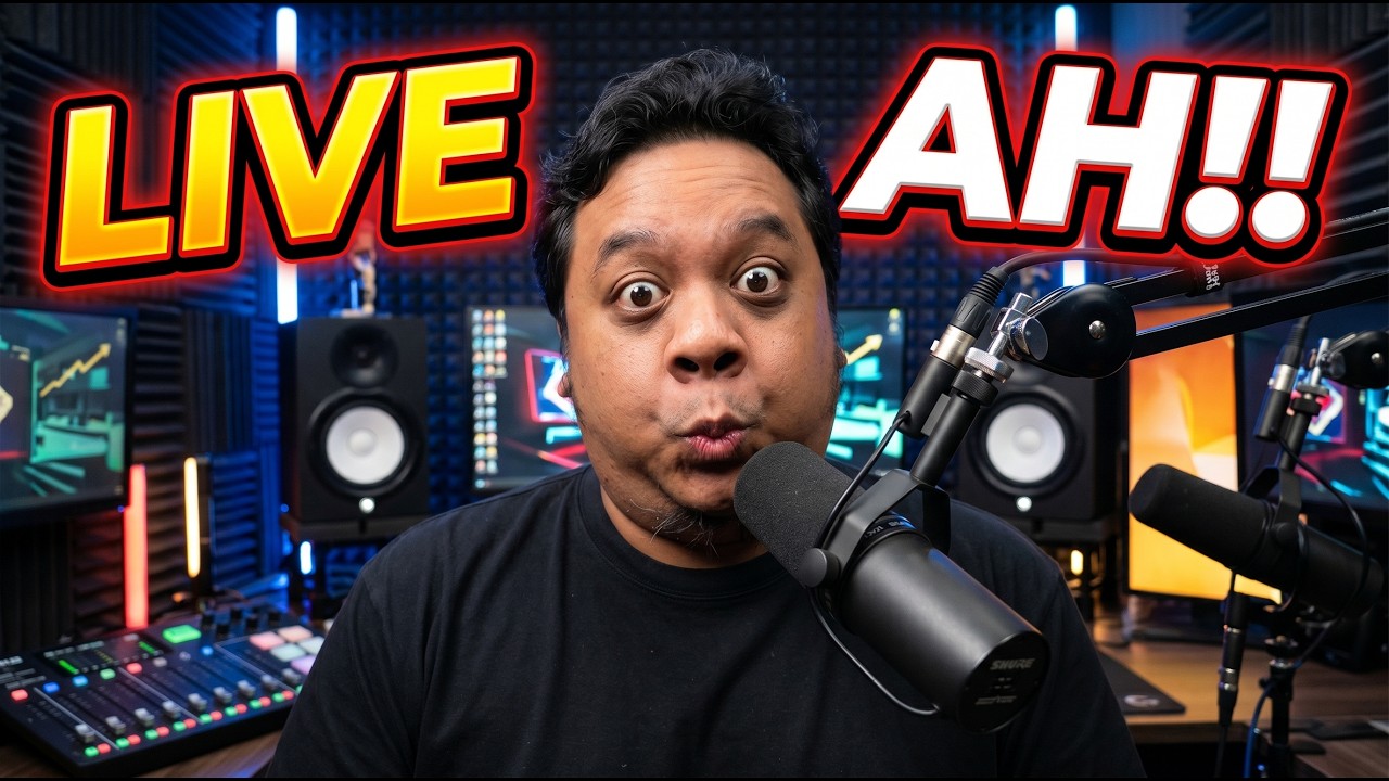 LIVE CERIYA MALAM MINGGU