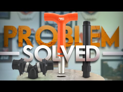 2023 KTM Got a LEAK? Problem solved!