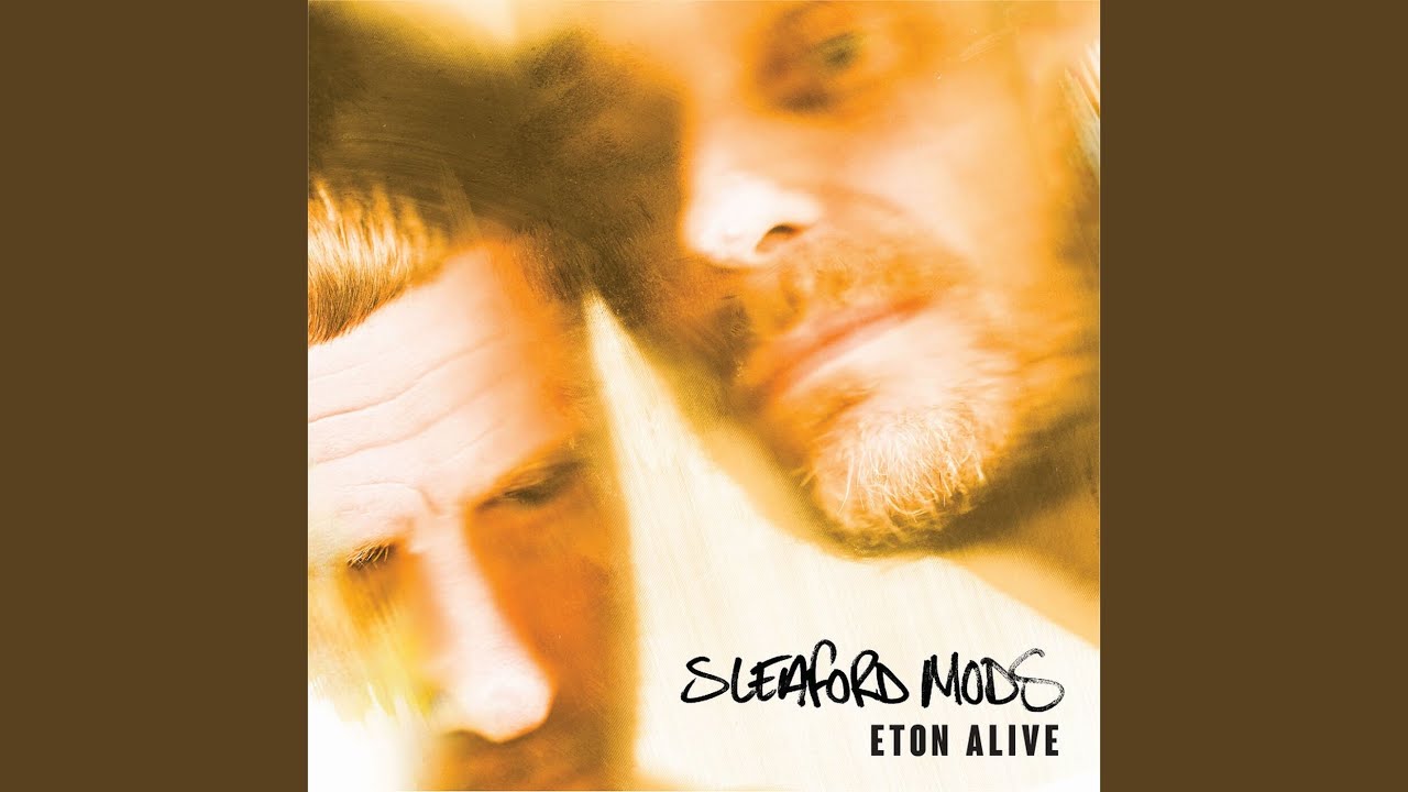 Sleaford Mods - Into the Payzone