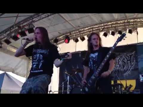 Revel In Flesh - Revel In Flesh (Live SB)