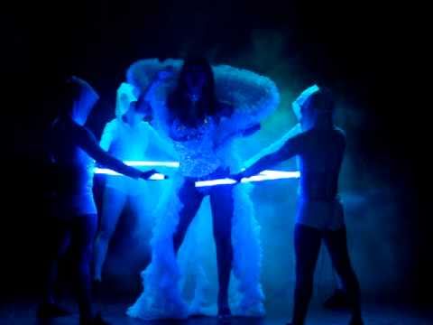 Blue Space - Talessa Top 13.09.10