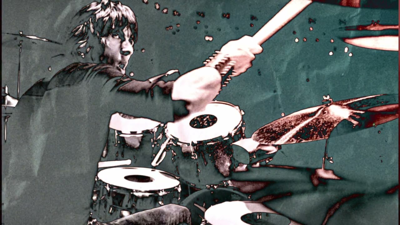 Ritchie Blackmore's Rainbow COZY POWELL interview from 1979 - YouTube