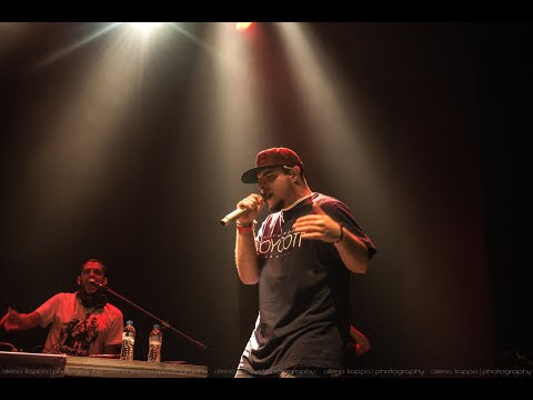 Αλλοπρόσαλλος - Κλειδωμένο