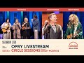 Opry Livestream - The Isaacs, Craig Morgan, and Carly Pearce
