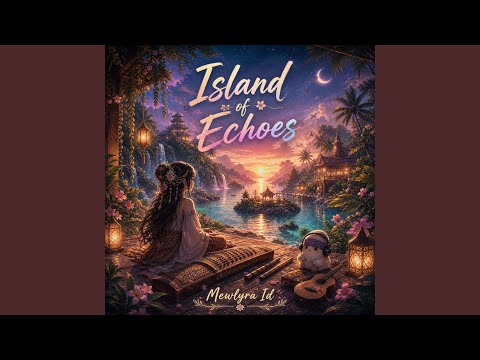 Island Of Echoes