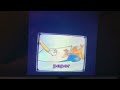 I Am Not Going To Get Up Today VHS 1991 Sped Up Random House Home Video
