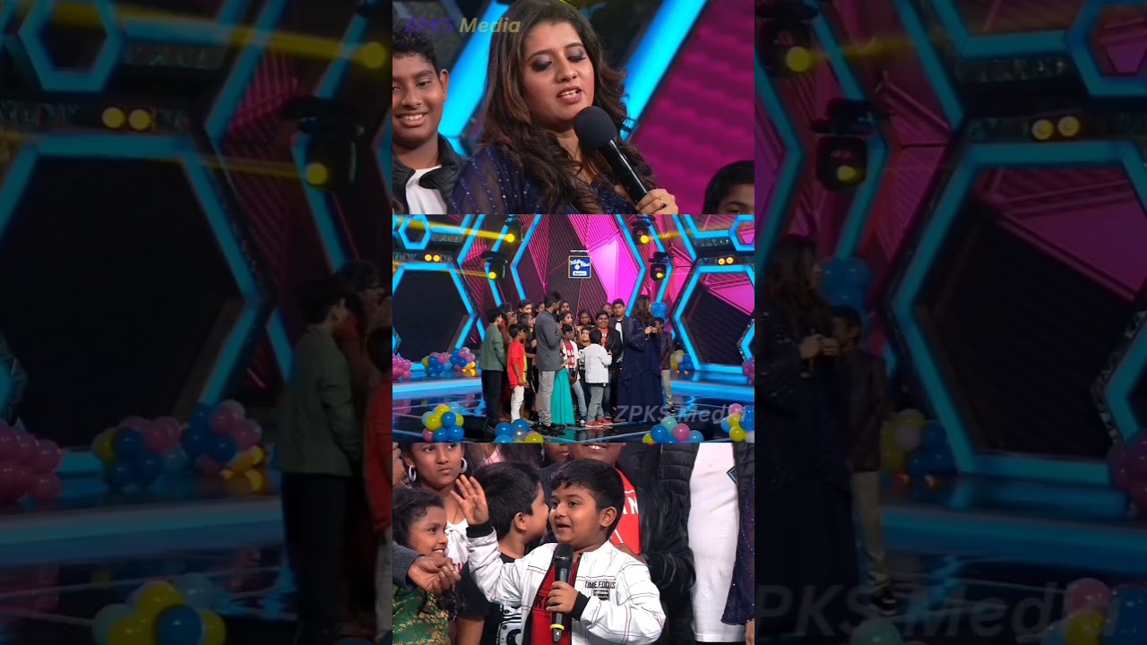 Laugh Out Loud Comedy Skit: The Super Singer Challenge