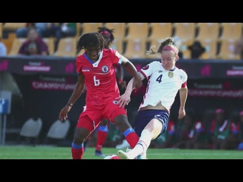 US soccer sexual abuse scandal: Probe reveals widespread misconduct by coaches • FRANCE 24 English