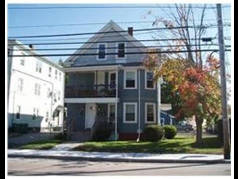 Homes for rent - 298 South Main Street Unit 3, Attleboro, MA 02703