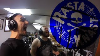 I F**k In My Church Shoes - Wir Leben Noch (Rasta Knast Cover)