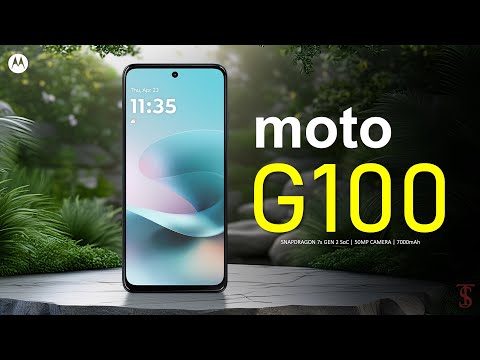 Moto G100 5G Price, Official Look, Design, Specifications, 12GB RAM, Camera, Features #motog100 #5g
