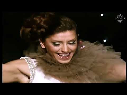 Goknur Onur Το Ελληνικό τραγούδι πάει Κωνσταντινούπολη