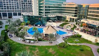 Luxurious Desert Palm Retreat In Dubai - Melia Hotel 🌴❤️ Unbeatable Stay Experie