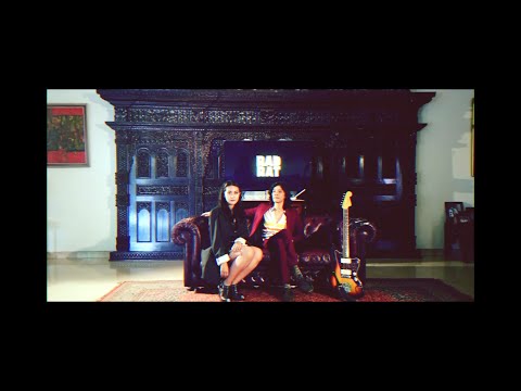 Rad Rat - Ola (Official Music Video).