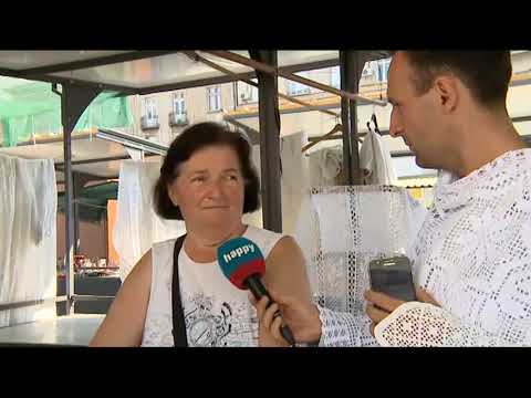 HIT - Marko se ogrnuo miljeom i igra uz narodnu muziku - DJS - (TV Happy 03.07.2019)