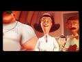 Lewis And Wilbur From Meet The Robinsons Tribute Reverse Version