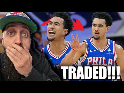 The REAL REASON the Sixers traded Jared McCain 