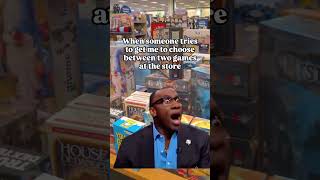 How could someone ask you to do that?    #boardgames #boardgaming #gaming