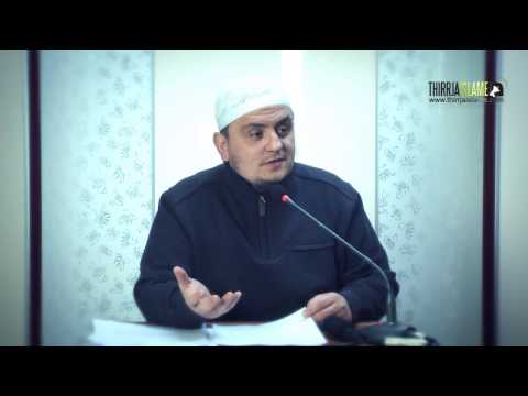 Si të sillem me të kaluarën time ? - Irfan Jahiu