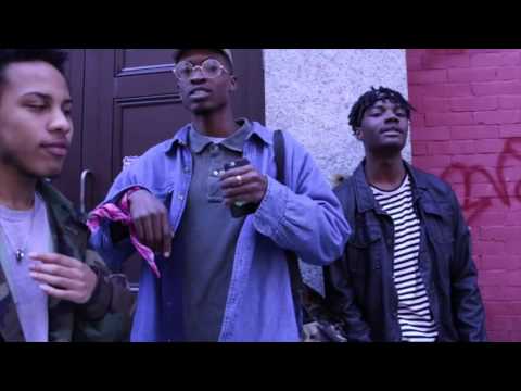 Kash Rogers - Juv 02 (Prod. Ohana.Man)| Shot X @Blackhatfilmz