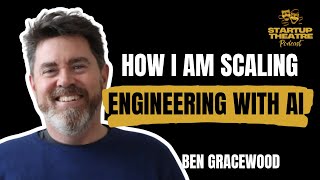 How I scaled an engineering team to a 400m exit and why I am using AI to do it again.
