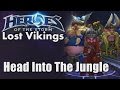 Heroes of the Storm: The Vikings HEAD Into the ...