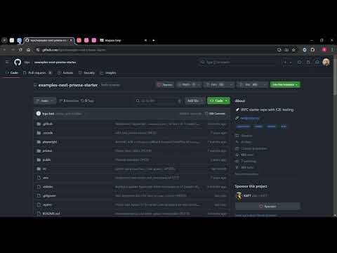 Item video thumbnail